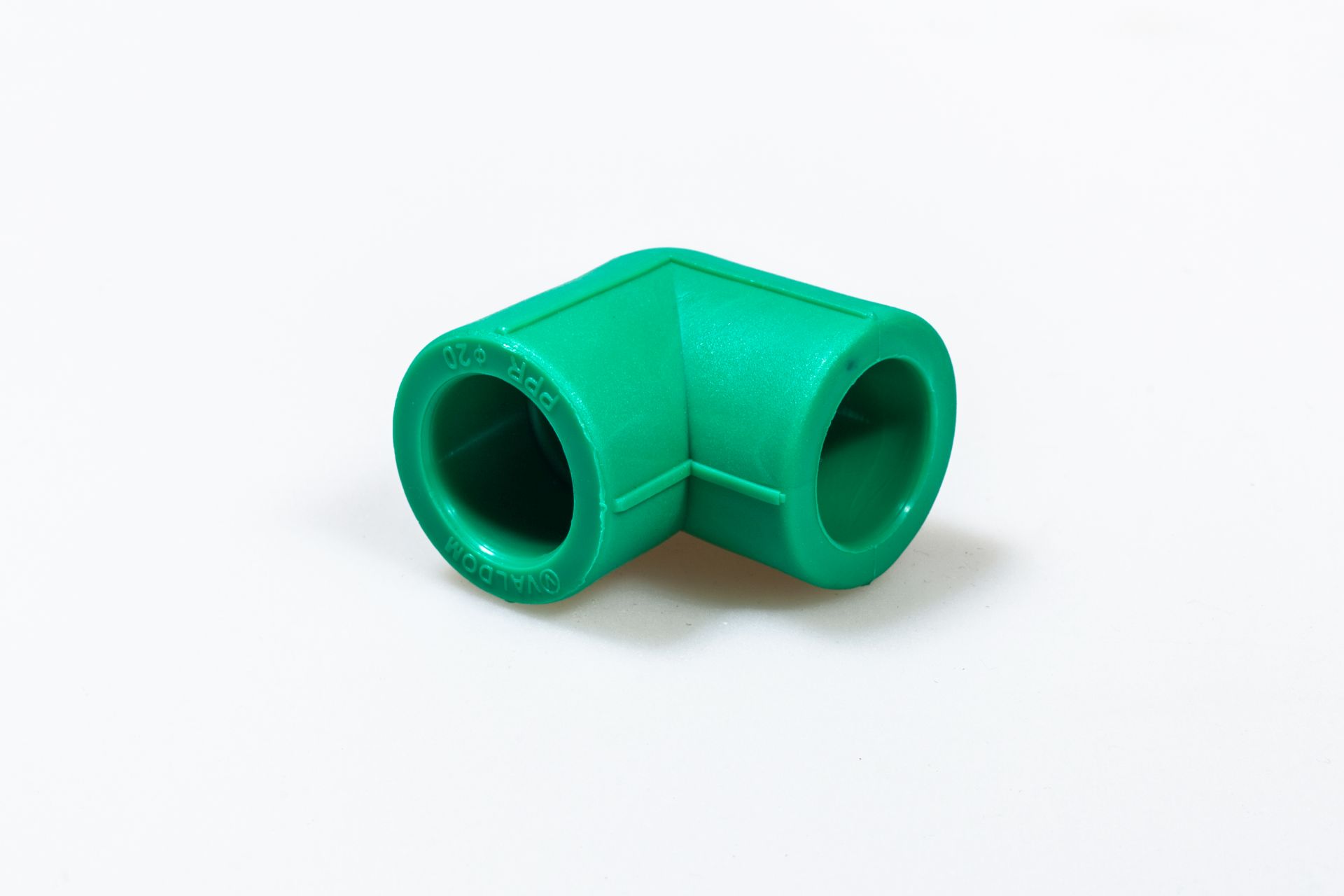 PP-R KOLJENO 90 fi32 PN25 zel 2827